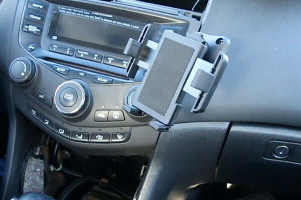 Honda Accord 2003-2007 Premium Phone Holder Dash Mount Swivel
