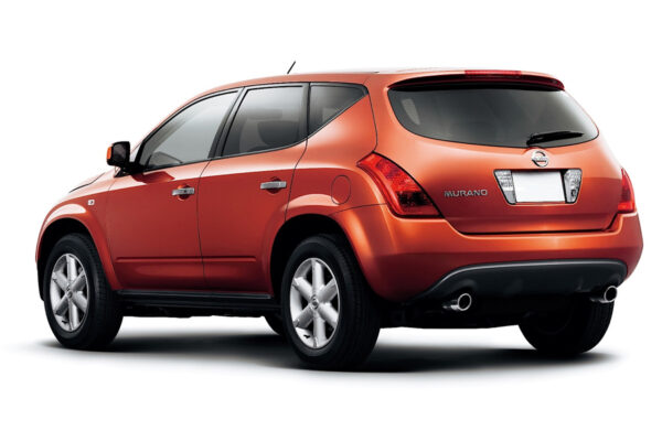 Bluetooth and iPhone/iPod/AUX Kits for Nissan Murano 2003-2008 - Image 2