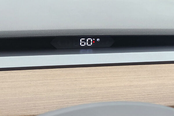 Stealth Display for Tesla Model 3 (2017-24) and Model Y (2020-24)