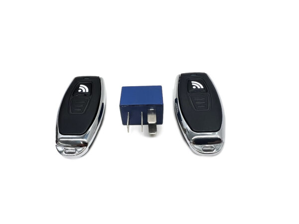 Wireless Anti-theft Immobilizer for Lexus RX 2016-2022